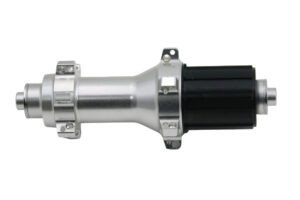 Rim Brake Road Bicycle Front Hub KR515F