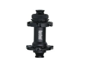 21H Carbon Spokes Bicycle Wheels Front Hub KR956F