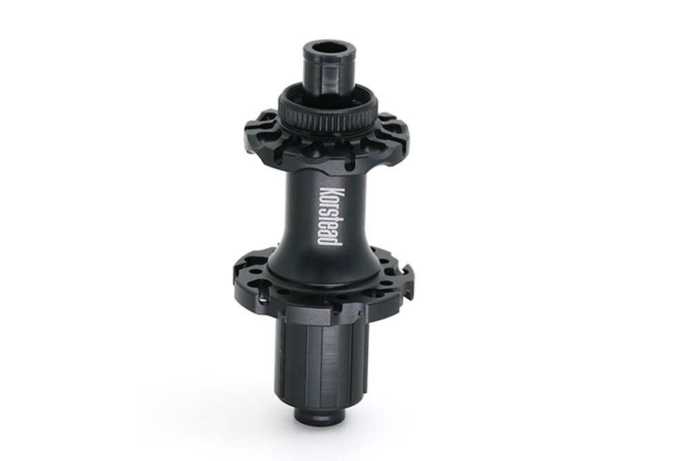 21H Carbon Spokes Bicycle Wheels Rear Hub KR956R 02