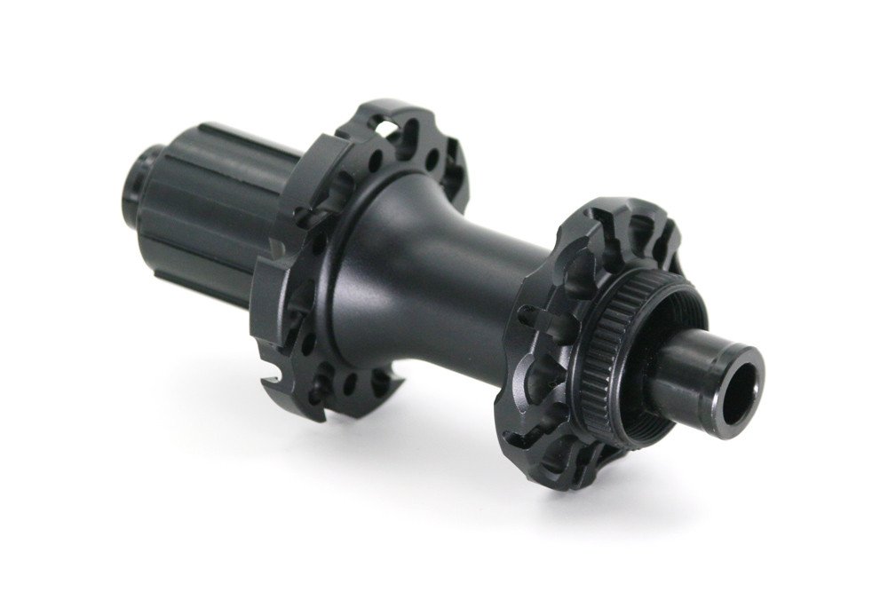 21H Carbon Spokes Bicycle Wheels Rear Hub KR956R 03