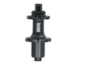 21H Carbon Spokes Bicycle Wheels Rear Hub KR956R