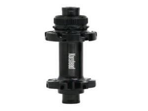 21H Carbon spokes road bike front hub KR955F