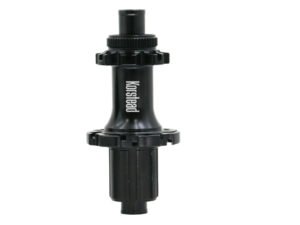 21H Carbon spokes road bike rear hub KR955R
