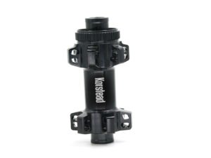 24h carbon spokes road bike front hub KR988F