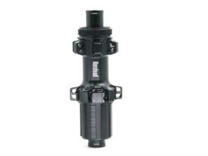 24h carbon spokes road bike rear hub KR988R