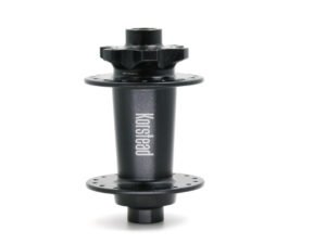 Bmx mtb bicycle wheel front hub 100x12mm 32h 36h j bend bm528f