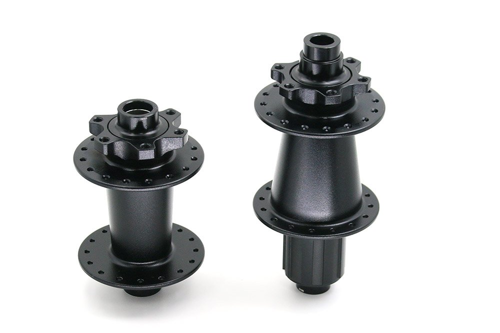 Bmx mtb bicycle wheel hub 32h 36h j bend bm528