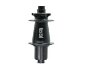 Bmx mtb bicycle wheel rear hub 120x12mm 32h 36h j bend bm528r