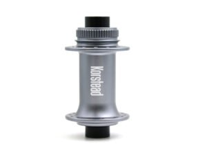 Center-lock-disc-brake-MTB-bike-front-hub-KM200F