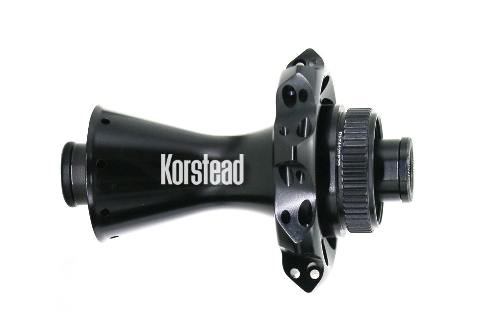 G3 Wave Disc Brake Road Bike Hubs KR402F 01