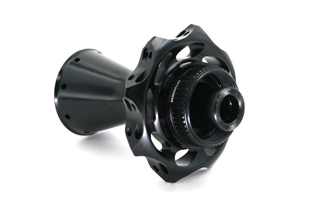 G3 Wave Disc Brake Road Bike Hubs KR402F 02