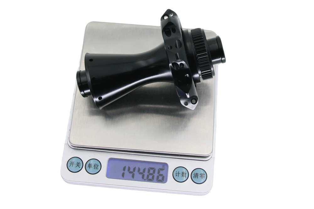 G3 Wave Disc Brake Road Bike Hubs KR402F Weight