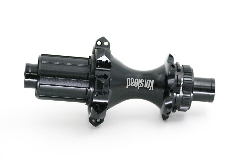 G3 Wave Disc Brake Road Bike Rear Hubs KR402R 01