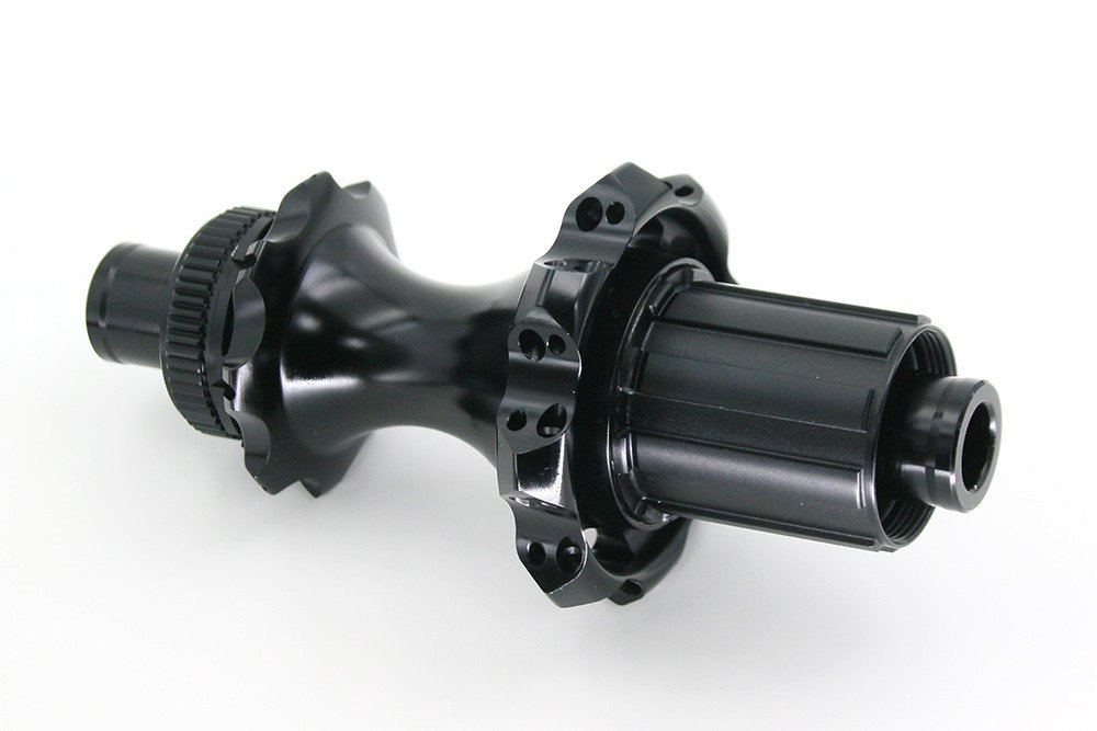 G3 Wave Disc Brake Road Bike Rear Hubs KR402R 02