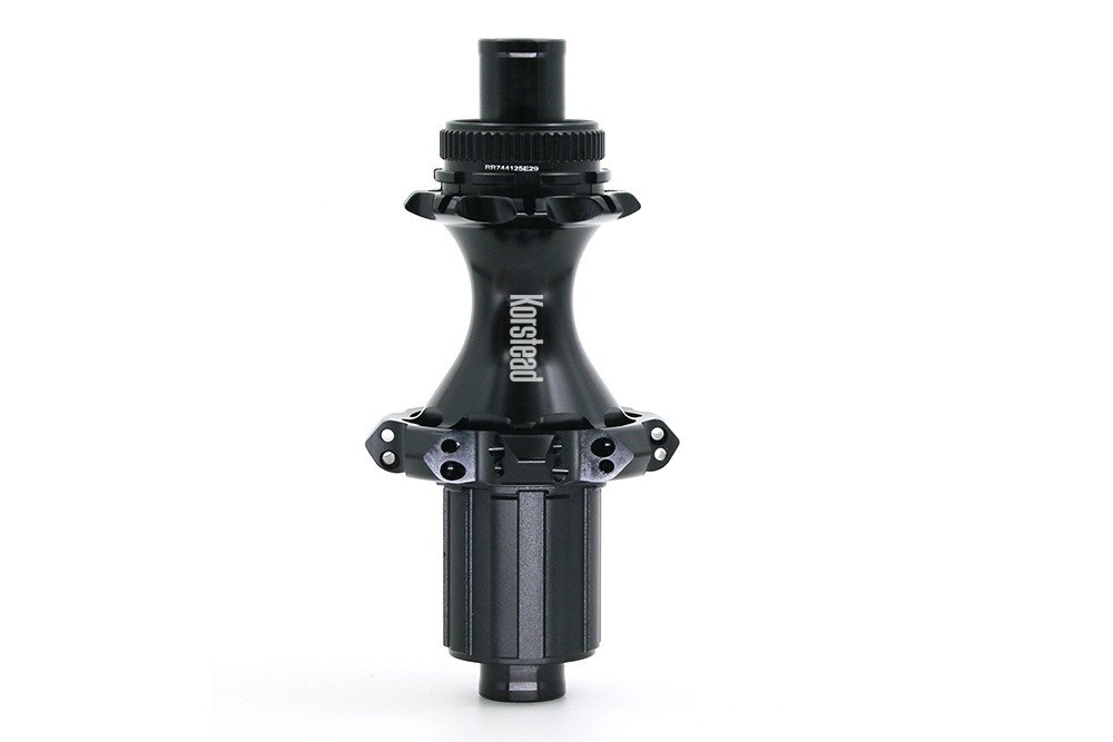G3 Wave Disc Brake Road Bike Rear Hubs KR402R