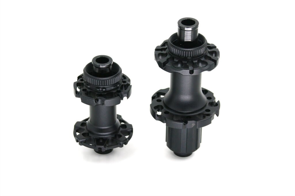 21H Carbon Spokes Bicycle Wheels Hub KR956F