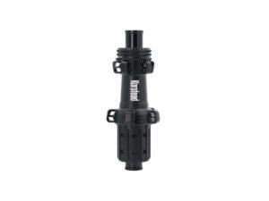 T-Head Carbon Spokes Ultralight Rear Hub KR979R
