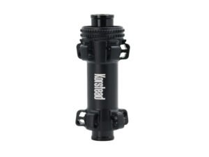 20 Hole T-Head Carbon Spokes Ultralight Front Hub 82g KR969F