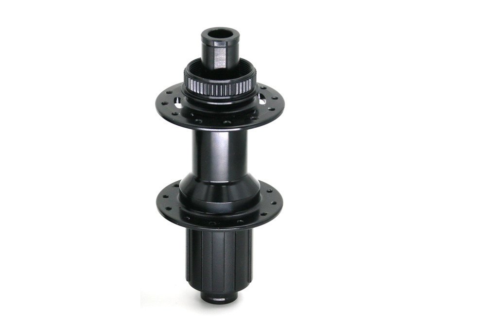 J-Bend Road Center lock Rear Hub KR249R 02