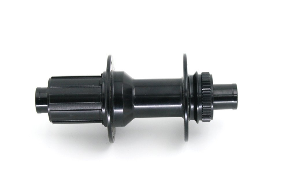 J-Bend Road Center lock Rear Hub KR249R 03