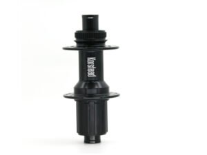 J-Bend Road Center lock Rear Hub KR249R