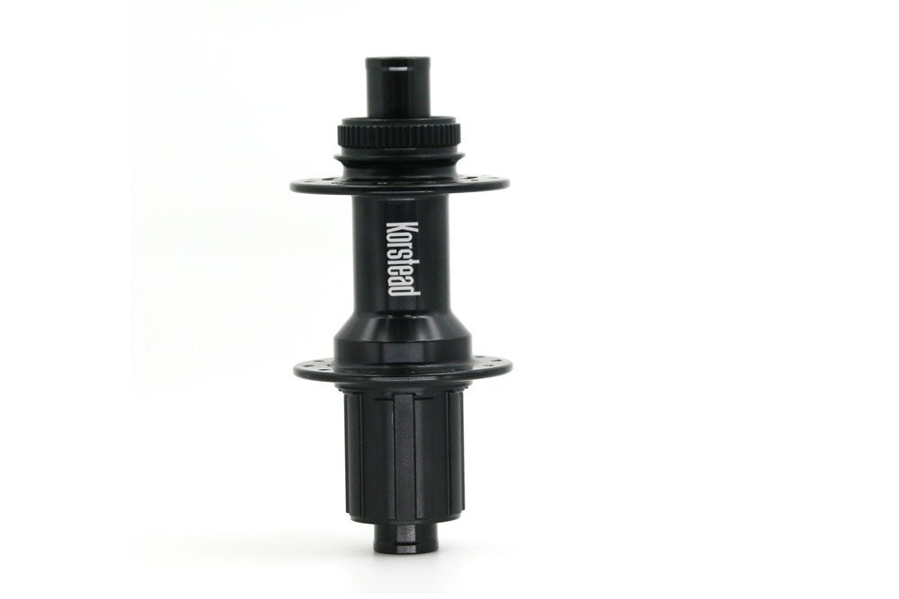 J-Bend Road Center lock Rear Hub KR249R